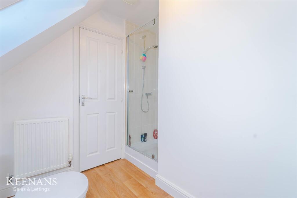 Additional property image - Hambledon Mill Park, Accrington