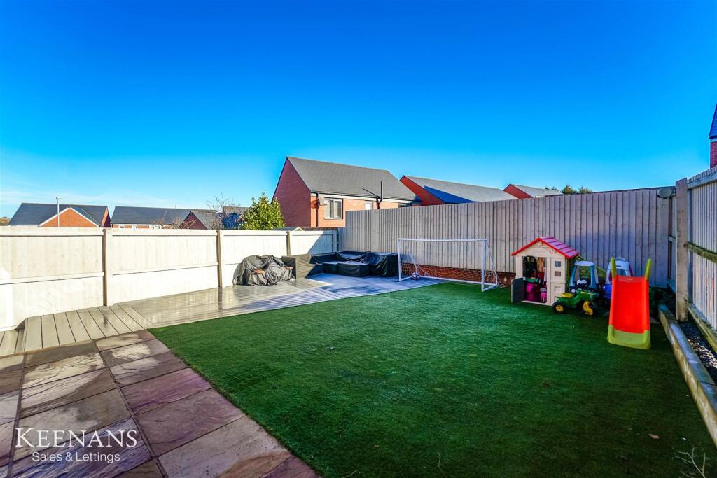 Additional property image - Hambledon Mill Park, Accrington