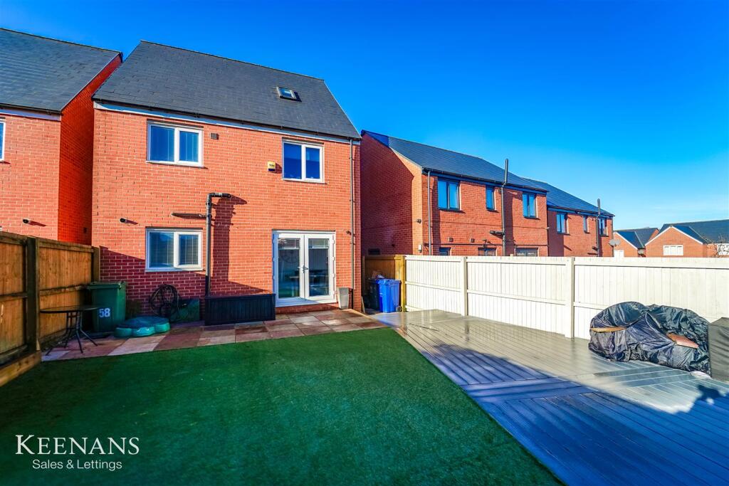 Additional property image - Hambledon Mill Park, Accrington