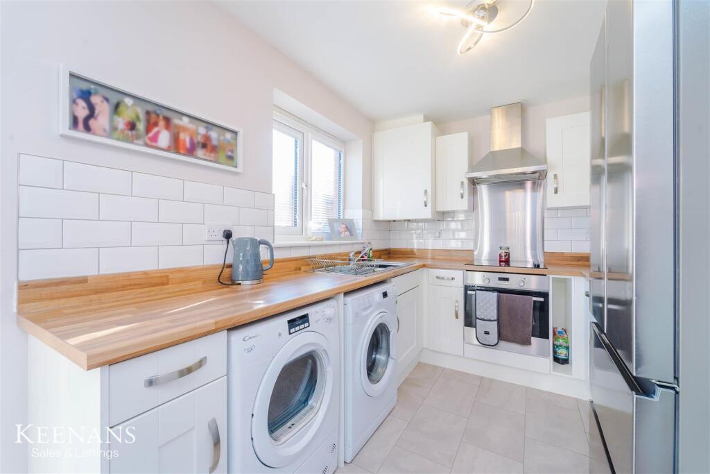 Additional property image - Hambledon Mill Park, Accrington