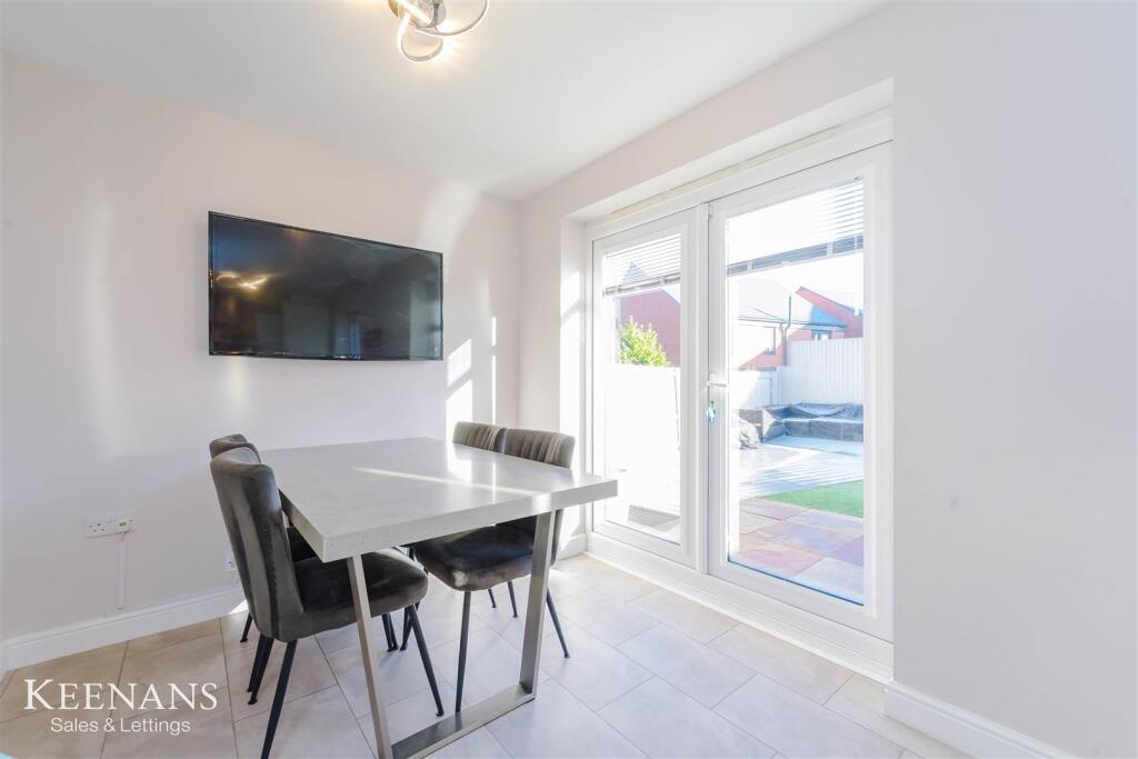 Additional property image - Hambledon Mill Park, Accrington