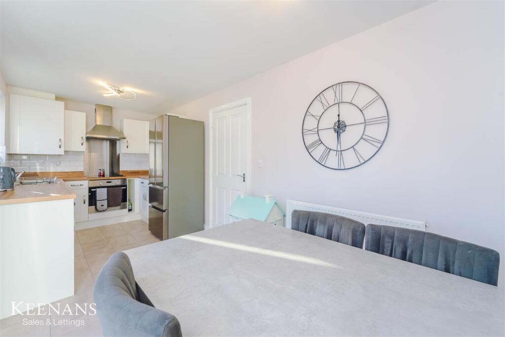 Additional property image - Hambledon Mill Park, Accrington