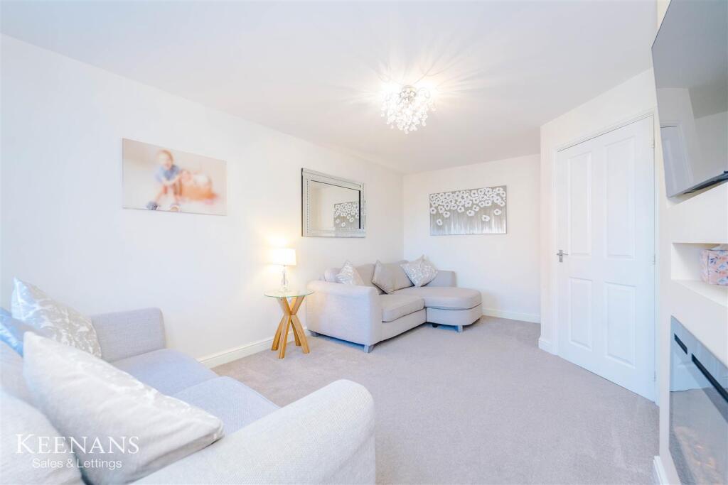 Additional property image - Hambledon Mill Park, Accrington
