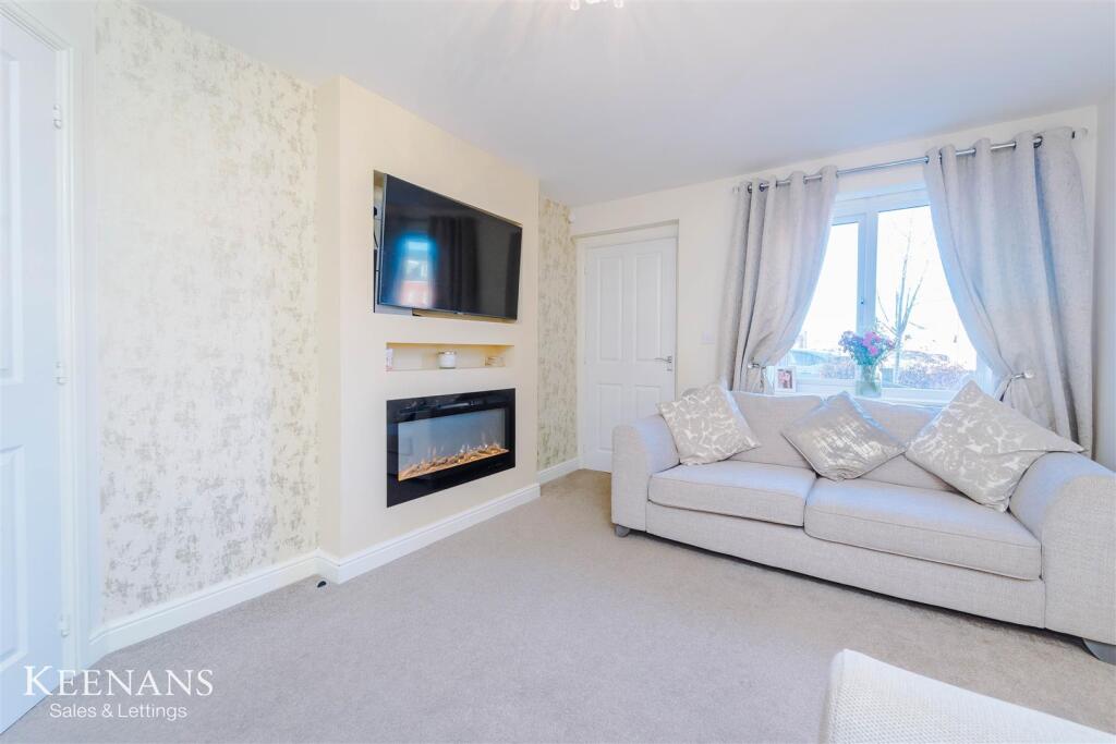 Additional property image - Hambledon Mill Park, Accrington