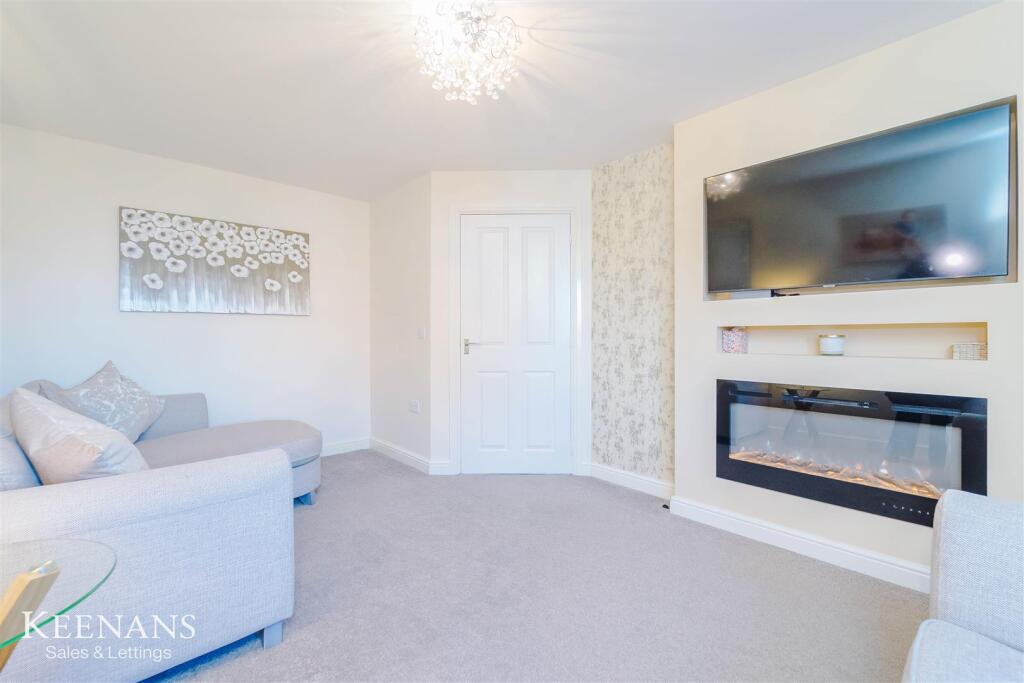 Additional property image - Hambledon Mill Park, Accrington