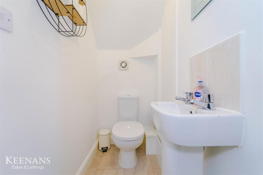 Additional property image - Hambledon Mill Park, Accrington