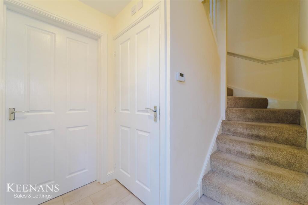 Additional property image - Hambledon Mill Park, Accrington