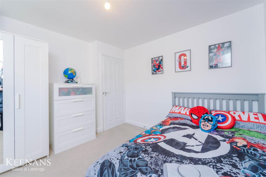 Additional property image - Hambledon Mill Park, Accrington