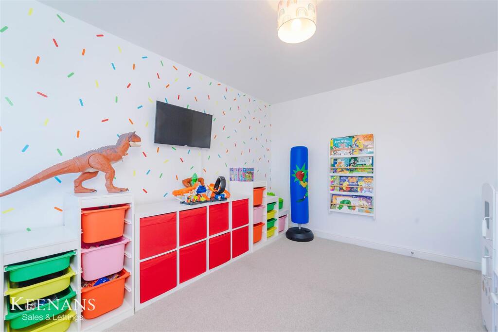 Additional property image - Hambledon Mill Park, Accrington