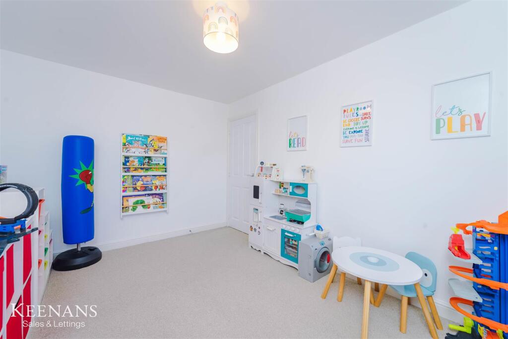 Additional property image - Hambledon Mill Park, Accrington