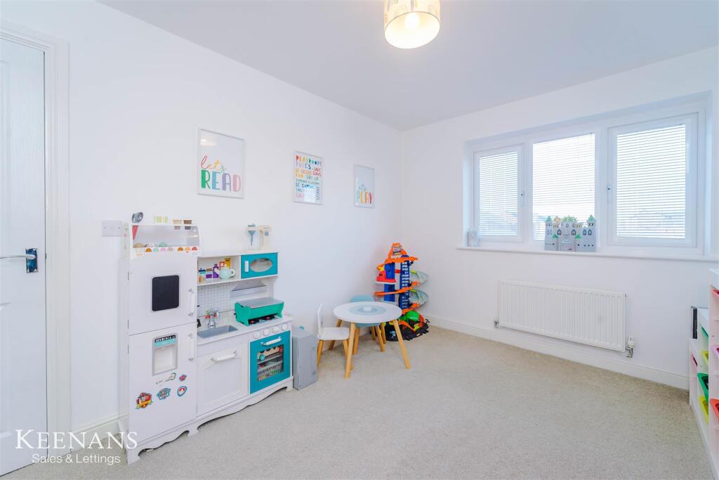 Additional property image - Hambledon Mill Park, Accrington