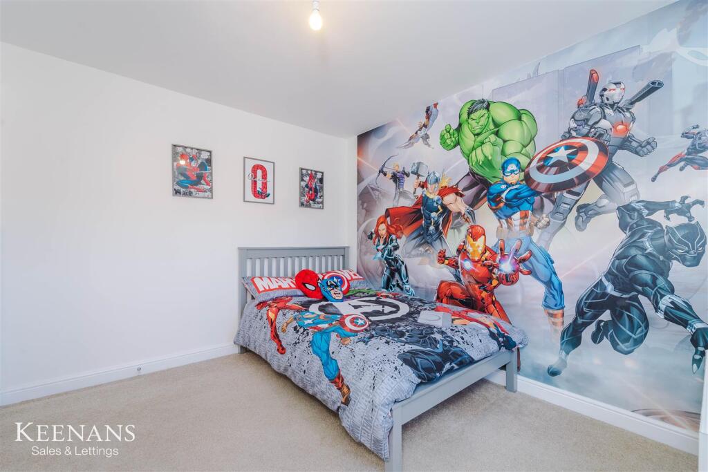 Additional property image - Hambledon Mill Park, Accrington