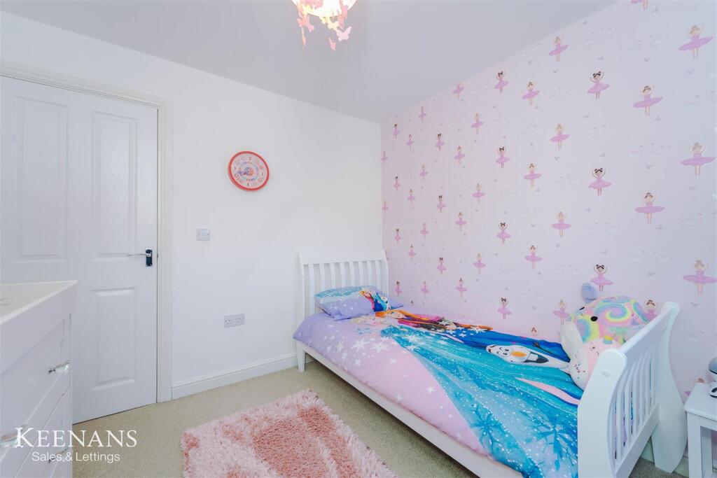 Additional property image - Hambledon Mill Park, Accrington