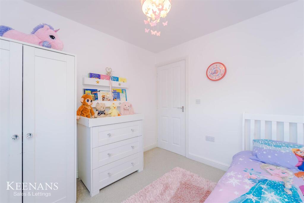 Additional property image - Hambledon Mill Park, Accrington