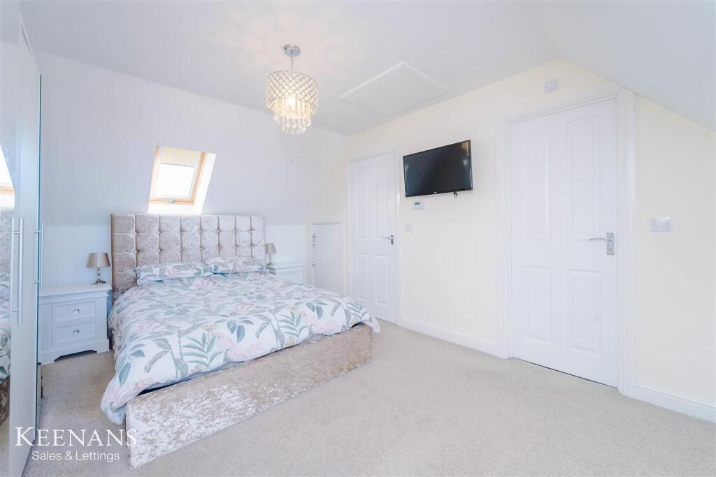 Additional property image - Hambledon Mill Park, Accrington