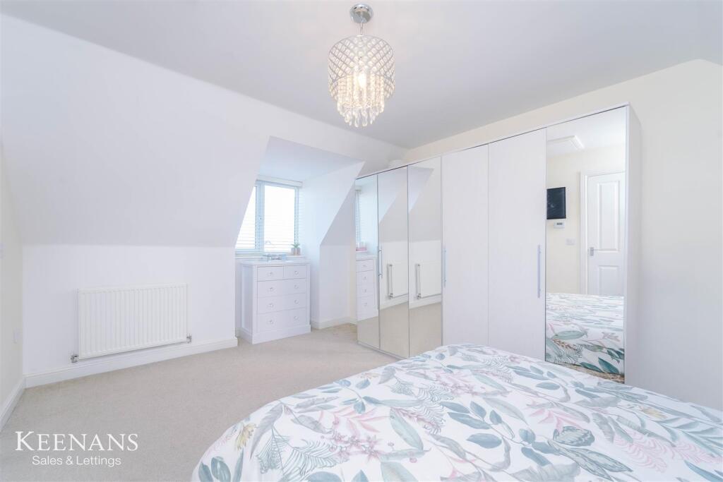 Additional property image - Hambledon Mill Park, Accrington