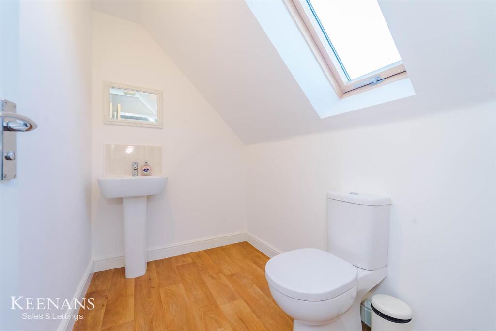 Additional property image - Hambledon Mill Park, Accrington
