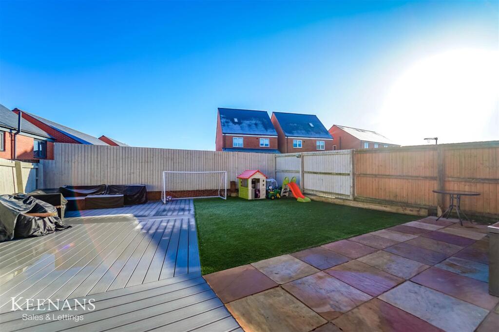 Additional property image - Hambledon Mill Park, Accrington