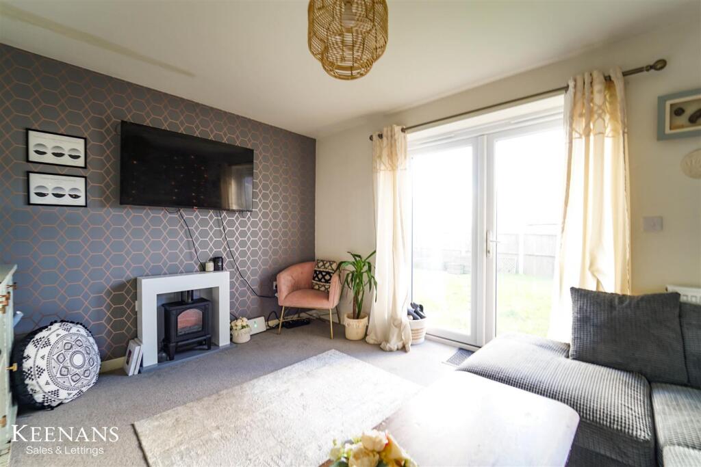 Property image - Haydock Fields Close, Great Harwood, Blackburn