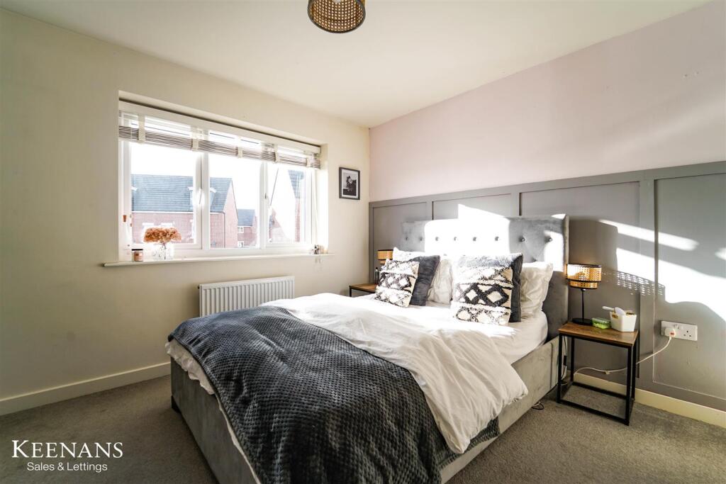 Additional property image - Haydock Fields Close, Great Harwood, Blackburn