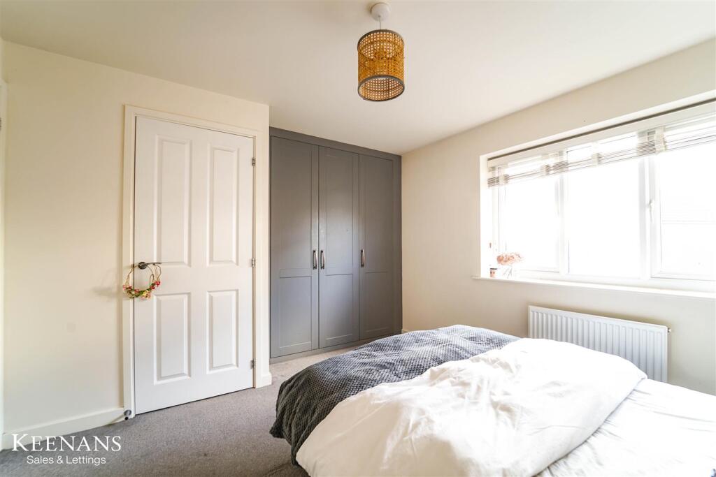 Additional property image - Haydock Fields Close, Great Harwood, Blackburn