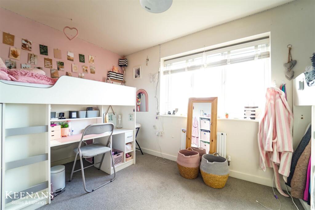 Additional property image - Haydock Fields Close, Great Harwood, Blackburn