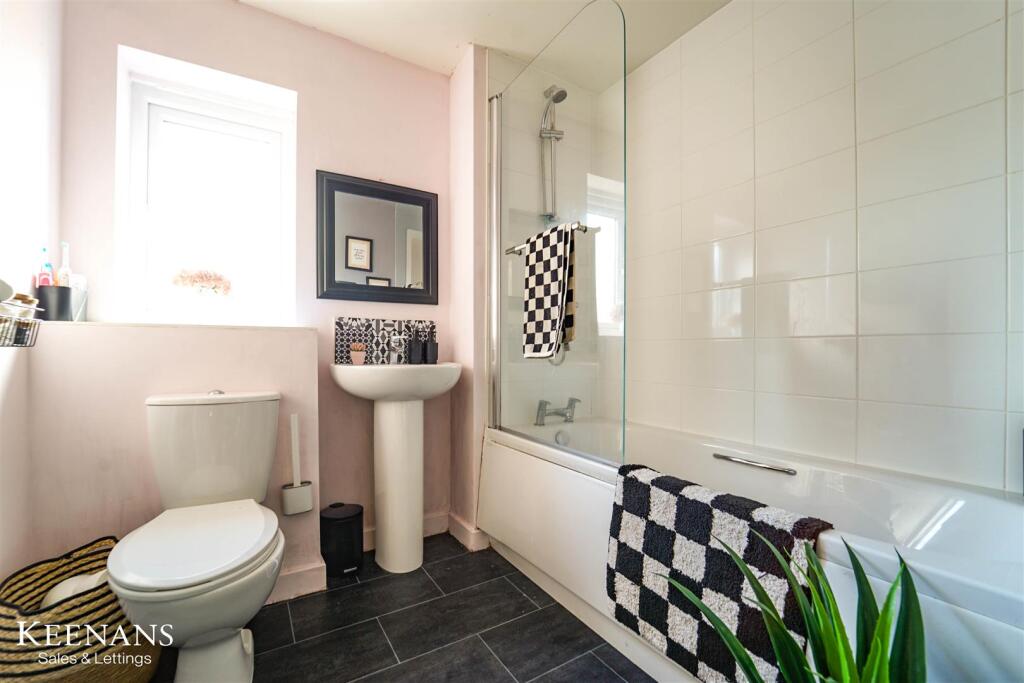 Additional property image - Haydock Fields Close, Great Harwood, Blackburn
