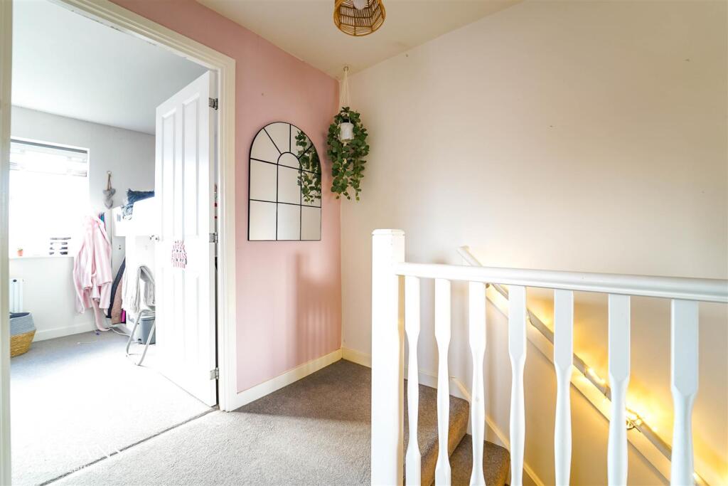 Additional property image - Haydock Fields Close, Great Harwood, Blackburn