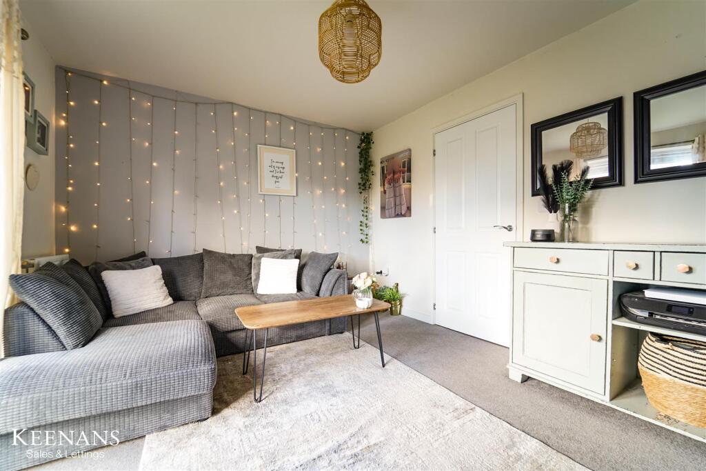 Additional property image - Haydock Fields Close, Great Harwood, Blackburn