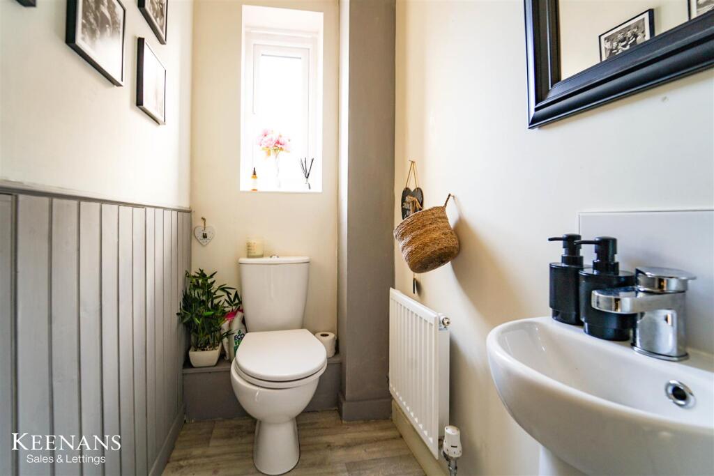 Additional property image - Haydock Fields Close, Great Harwood, Blackburn