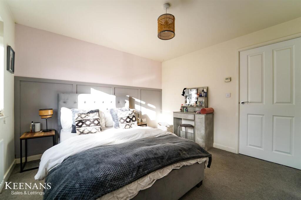 Additional property image - Haydock Fields Close, Great Harwood, Blackburn