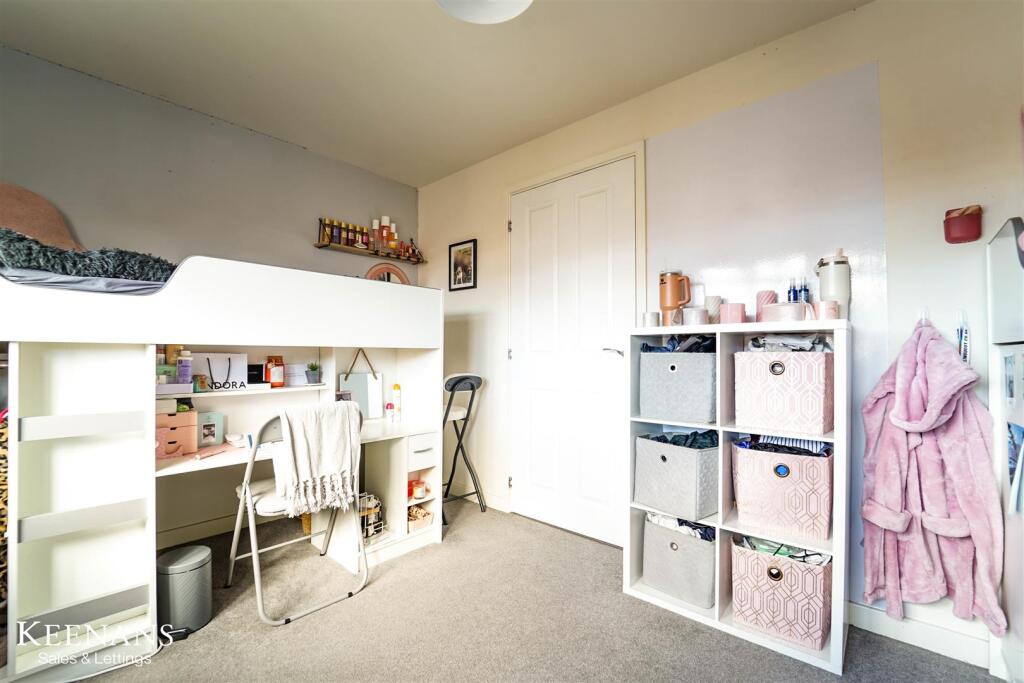 Additional property image - Haydock Fields Close, Great Harwood, Blackburn