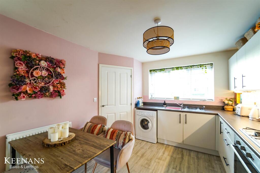 Additional property image - Haydock Fields Close, Great Harwood, Blackburn
