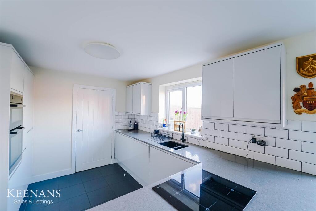 Additional property image - Hambledon Mill Park, Accrington