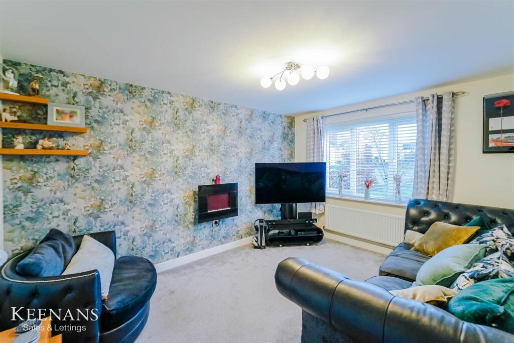 Additional property image - Hambledon Mill Park, Accrington