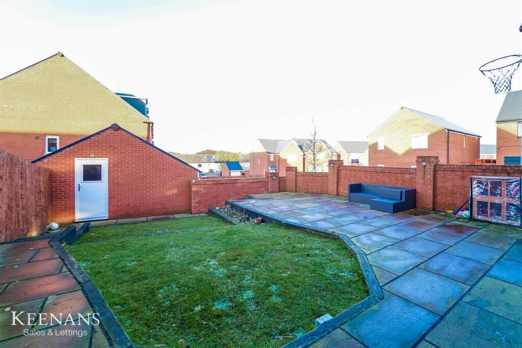 Additional property image - Hambledon Mill Park, Accrington
