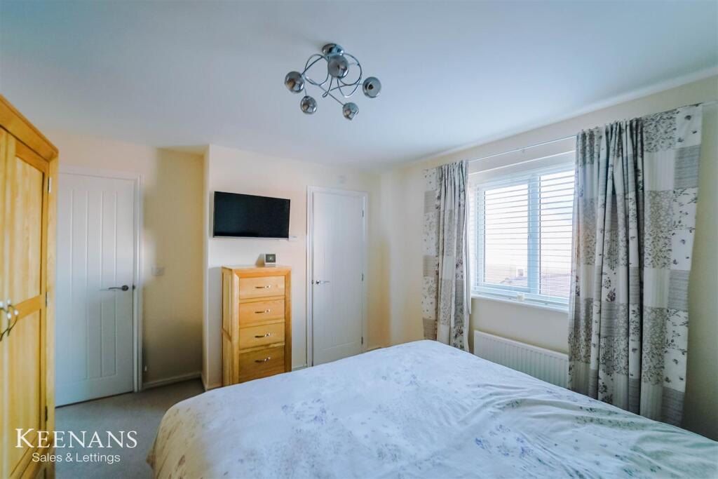 Additional property image - Hambledon Mill Park, Accrington