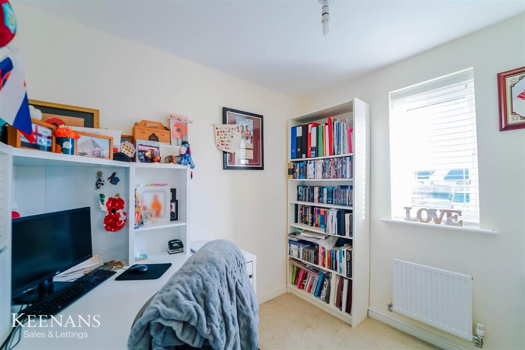 Additional property image - Hambledon Mill Park, Accrington