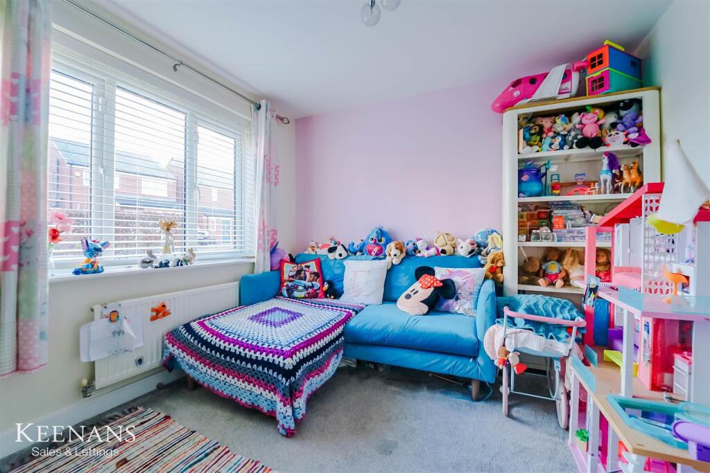 Additional property image - Hambledon Mill Park, Accrington