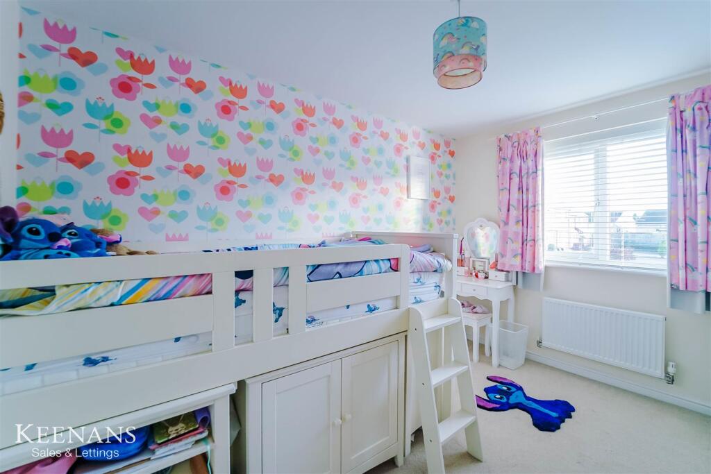 Additional property image - Hambledon Mill Park, Accrington