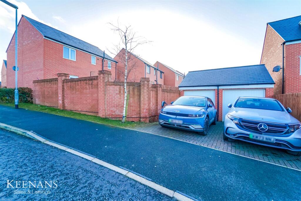 Additional property image - Hambledon Mill Park, Accrington