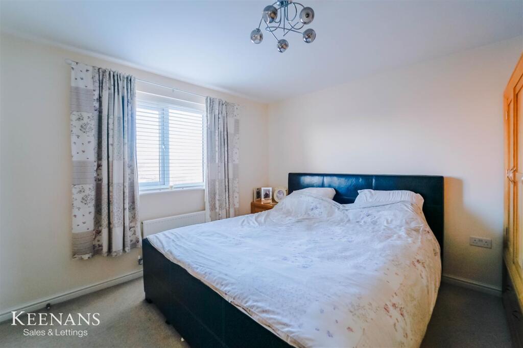 Additional property image - Hambledon Mill Park, Accrington