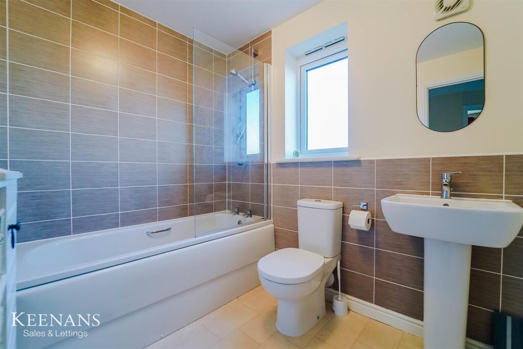 Additional property image - Hambledon Mill Park, Accrington