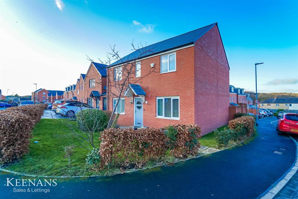 Additional property image - Hambledon Mill Park, Accrington