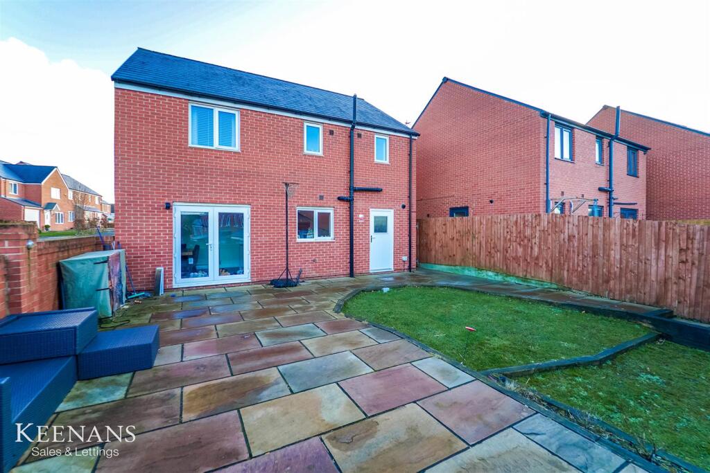 Additional property image - Hambledon Mill Park, Accrington