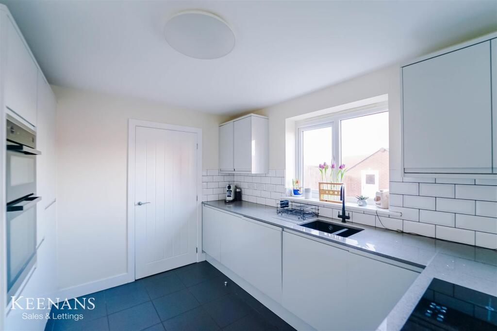 Additional property image - Hambledon Mill Park, Accrington
