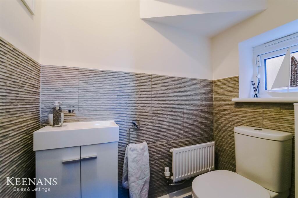 Additional property image - Hambledon Mill Park, Accrington