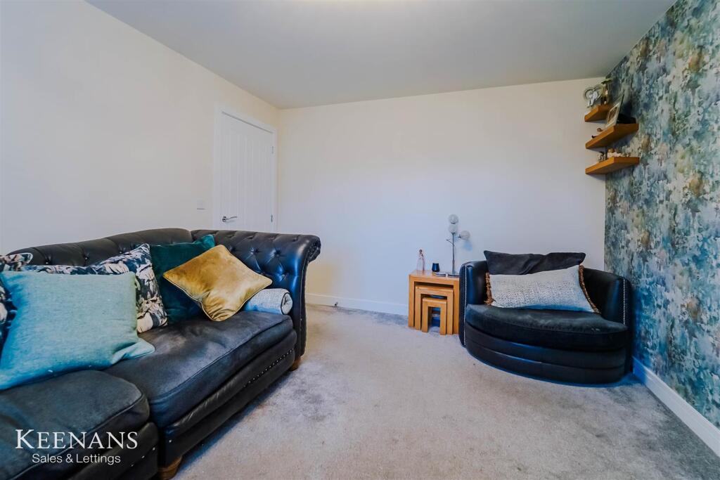 Additional property image - Hambledon Mill Park, Accrington