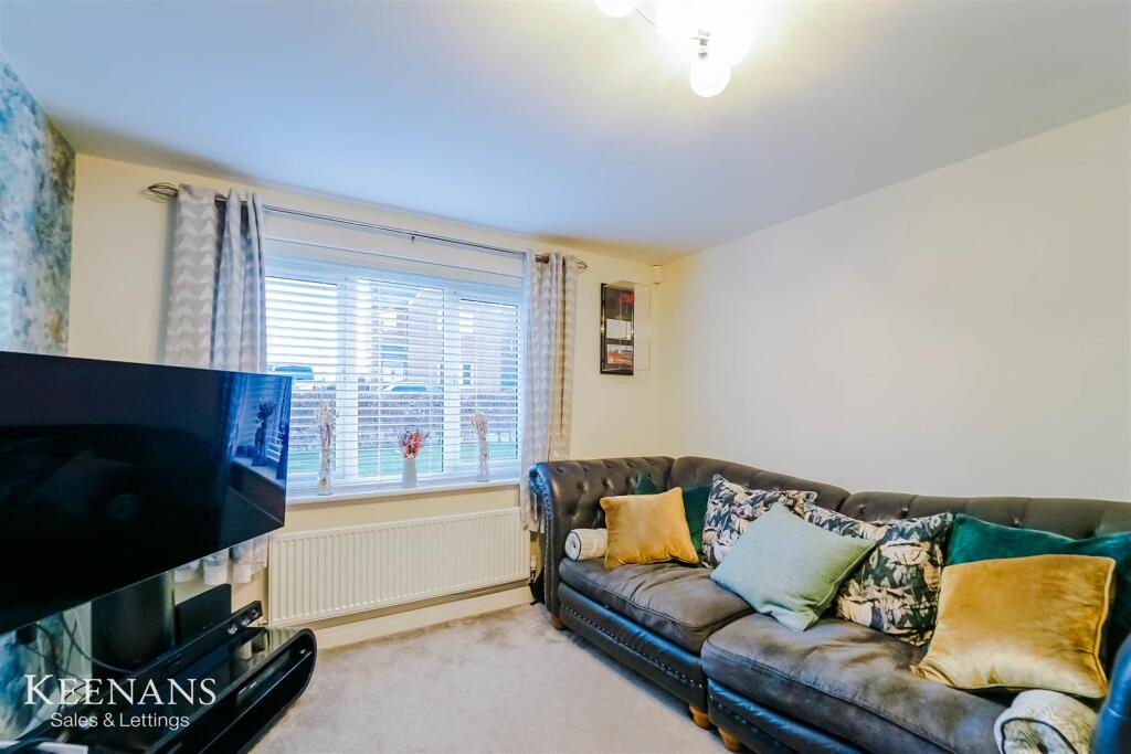 Additional property image - Hambledon Mill Park, Accrington