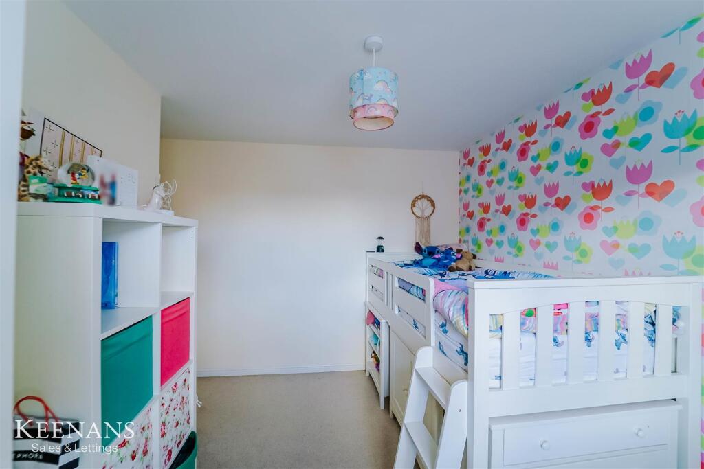 Additional property image - Hambledon Mill Park, Accrington